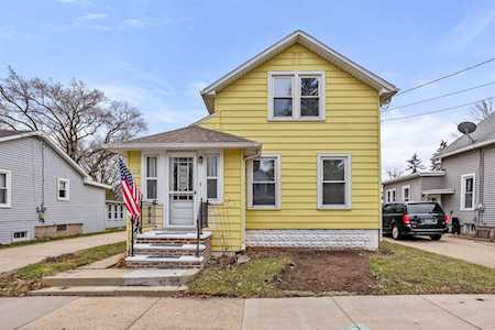 1523 Maple Ave Oshkosh, City of Oshkosh, WI 54902