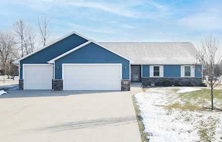 N8250 Big Lake Ct Sherwood, Village of Sherwood, WI 54169