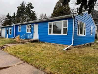 20 Huron Ave Oshkosh, City of Oshkosh, WI 54901
