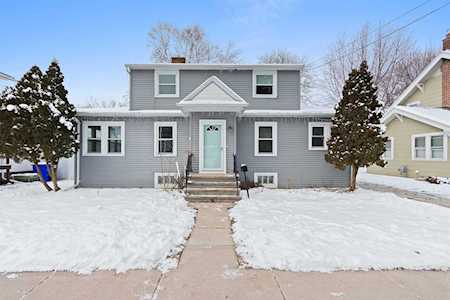 1109 N Clark St Appleton, City of Appleton, WI 54911