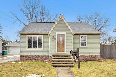 827 14th Ave Green Bay, City of Green Bay, WI 54304