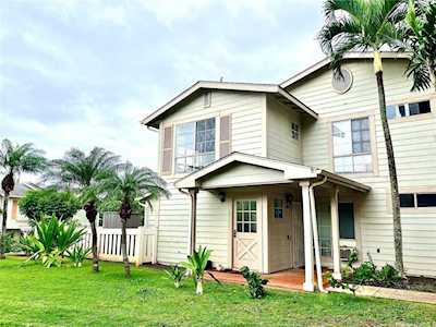 94-708 Lumiauau Street #NN201 Waipahu, HI 96797