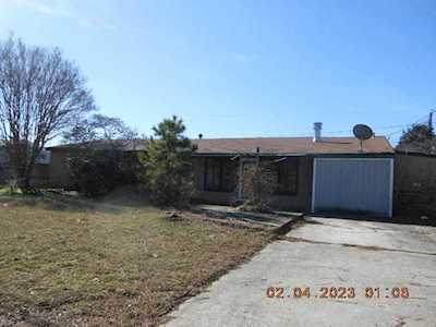 1149 Pascal Place Norfolk, VA 23502