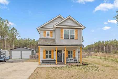 2111 Airport Rd Suffolk, VA 23434