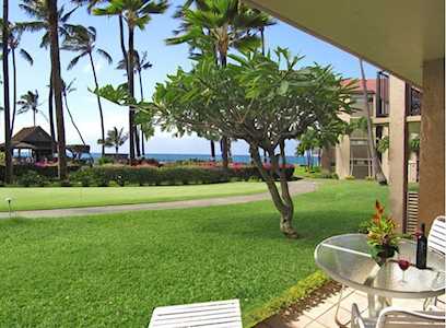 3543 Lower Honoapiilani Rd #B102 Lahaina, HI 96761
