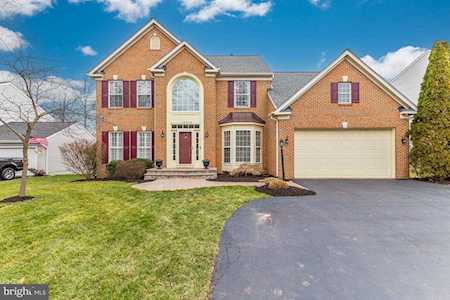 12216 Wheat Mill Loop Bristow, VA 20136
