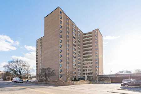 1025 Hancock St #4k Quincy, MA 02169