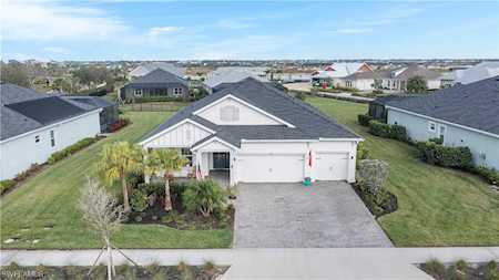 17118 Bullhorn Circle Punta Gorda, FL 33982