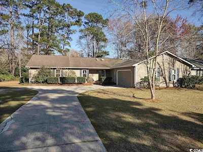 1 Sioux Trail Myrtle Beach, SC 29588