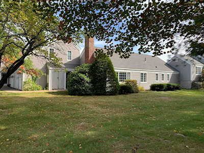 79 Hilltop Place #79 New London, NH 03257