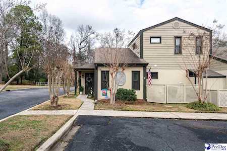 500 Unit 31 Woodlands Florence, SC 29501