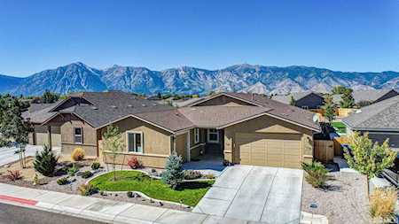 1536 Snaffle Bit Dr Gardnerville, NV 89410