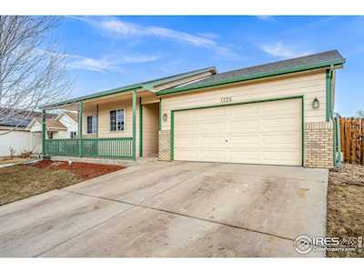 1326 S Frances Ave Milliken, CO 80543