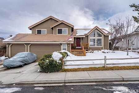 1479 Chimney Drive Carson City, NV 89701