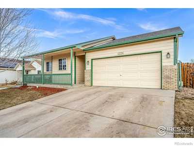 1326 S Frances Ave Milliken, CO 80543
