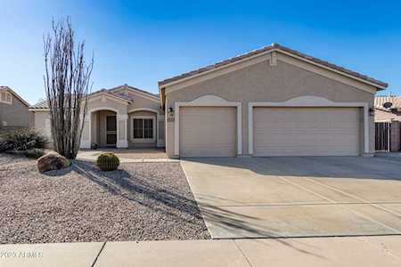 1223 E Bartlett Way Chandler, AZ 85249