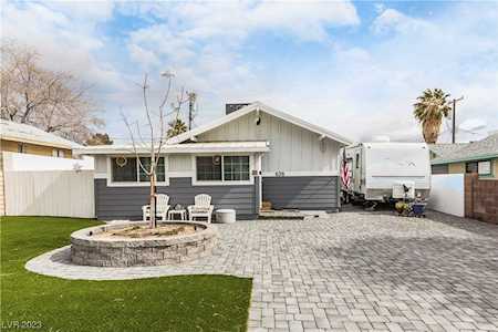 635 Avenue B Boulder City, NV 89005