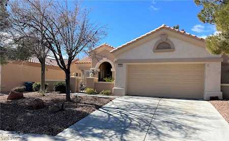 2009 Sun Cliffs St Las Vegas, NV 89134