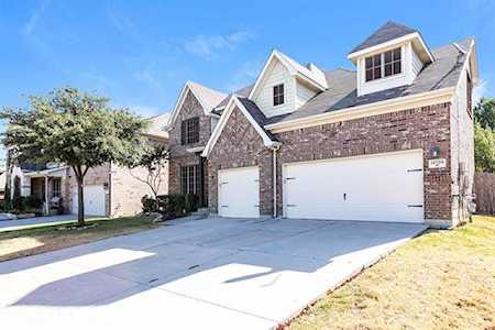 12728 Travers Trail Fort Worth, TX 76244