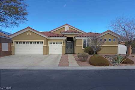 8112 Sweet Dreams Ct Las Vegas, NV 89131