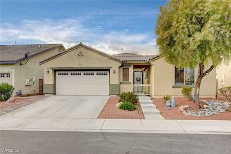 8133 Otter Falls Ct North Las Vegas, NV 89085