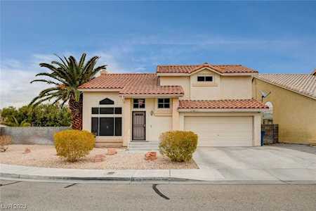 1746 Gatepost Ave North Las Vegas, NV 89031