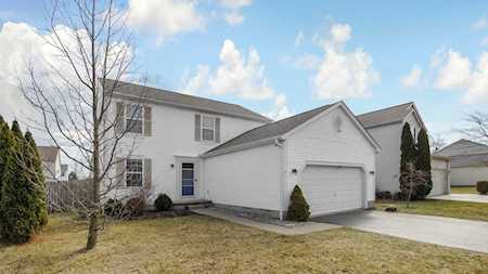 1869 Ashburn Drive Delaware, OH 43015