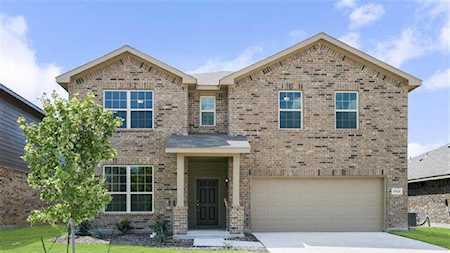 8012 Schooner Drive Fort Worth, TX 76179