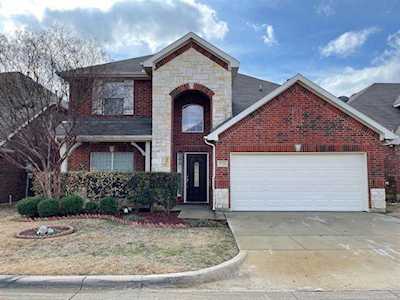 4708 Englishtown Drive Arlington, TX 76016