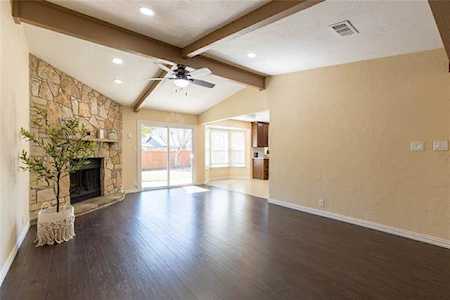 6432 Heather Drive Watauga, TX 76148
