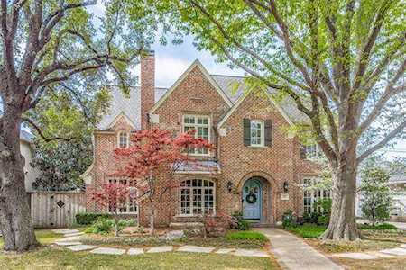 3309 Marquette Street University Park, TX 75225