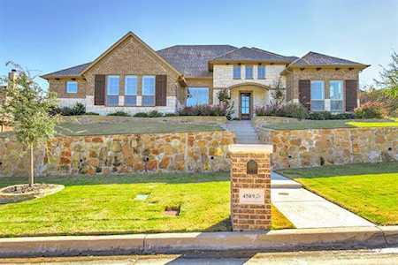 4509 Fair Creek Terrace Fort Worth, TX 76008