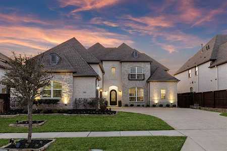 7187 Shoestring Drive Frisco, TX 75036