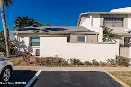 170 Palmetto Avenue #22 Indialantic, FL 32903