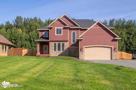 5557 E Fetlock Dr Wasilla, AK 99654