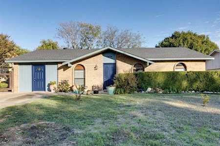 2404 Yorktown Plano, TX 75074