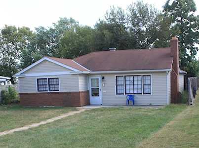 3575 Alberta Street Columbus, OH 43228