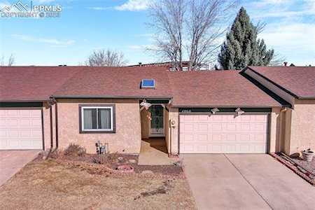 4860 Elm Grove Drive Colorado Springs, CO 80911