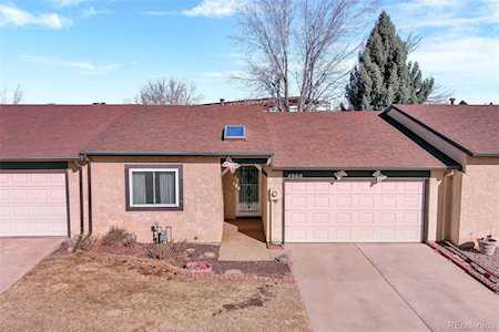 4860 Elm Grove Dr Colorado Springs, CO 80911