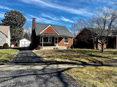 621 Lane Allen Rd Lexington, KY 40504