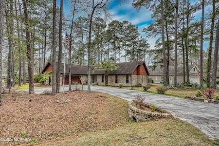 8 Bayberry Circle Carolina Shores, NC 28467