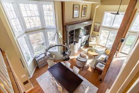 11 South Stone Mill Drive #713 Dedham, MA 02026
