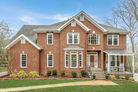 247 Spencer Creek Rd Franklin, TN 37069