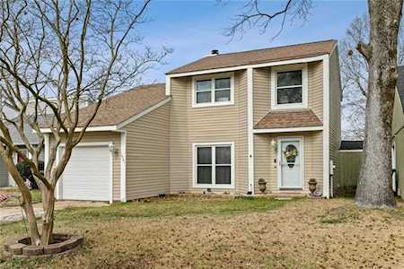 1481 Bridle Creek Blvd Virginia Beach, VA 23464
