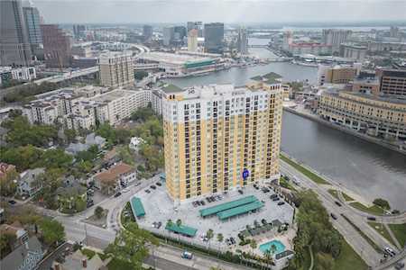 345 Bayshore Blvd #309 Tampa, FL 33606