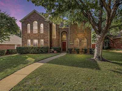 7611 Cordova Drive Frisco, TX 75035