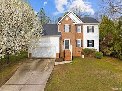 213 Tealight Lane Cary, NC 27513