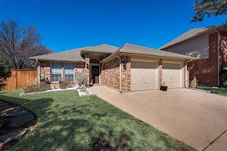 3505 Stone Creek Way Fort Worth, TX 76137