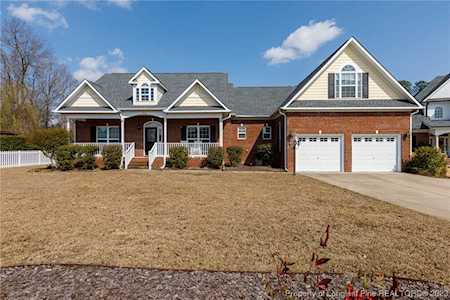 416 Grayhawk Place Fayetteville, NC 28311