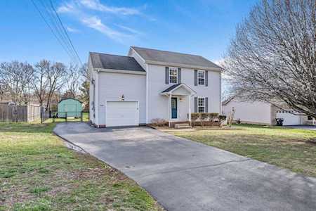 1626 Wellington Dr Columbia, TN 38401